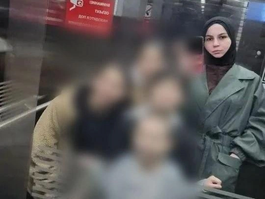 У Хуршеды Наврузовой четверо детей | Источник: сестра Хуршеды Насиба
