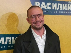 Петров, которого Борисов обошел в борьбе за «Оскар»: «Между мной, Юрой, Биковичем и Янковским негласное соперничество»