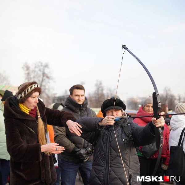 Источник: Артём Рамазани-Зубов / MSK1.RU