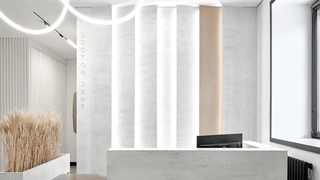 Софт-минимализм: клиника «Доктор Дент» в Нижнем Новгороде