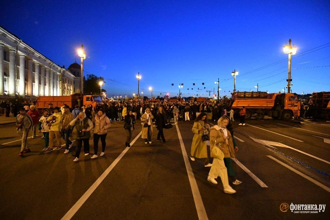 Источник: Андрей Бок / «Фонтанка.ру»