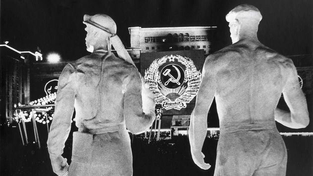 Выставка «Истоки советской фотографии 1920–1930-е годы»