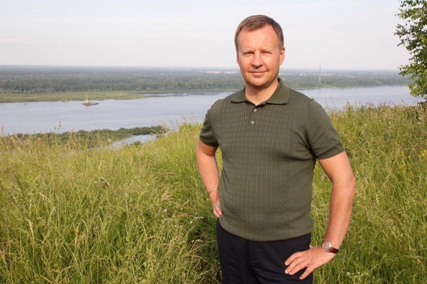 Денис Вороненков переехал в Киев в октябре 2016 года