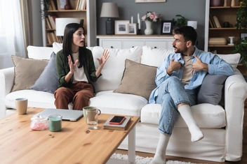 У вас раздельный бюджет? Это путь к разводу — и вот почему