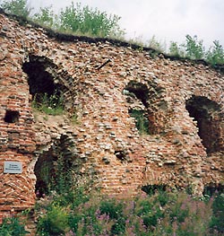 Русская Бастилия