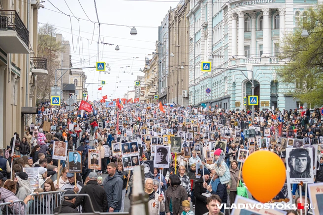 Источник:  Елена Буйвол / VLADIVOSTOK1.RU