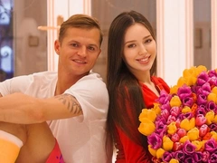 Анастасия Тарасова назвала свои главные кулинарные ошибки, за которые всегда получает упреки от мужа