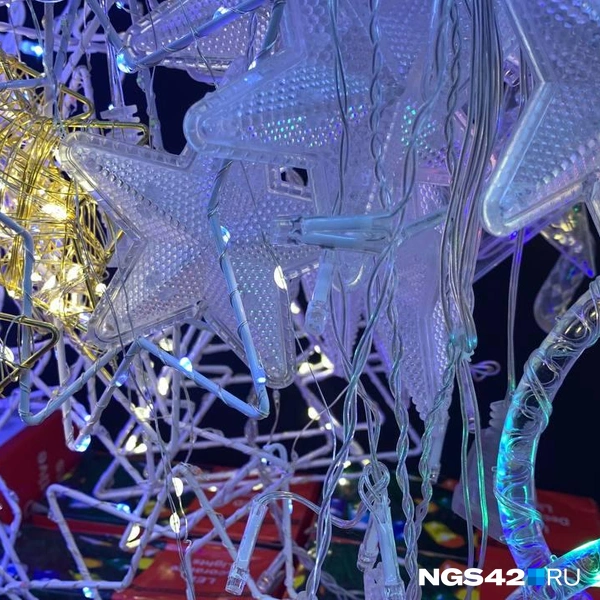 Источник: Татьяна Ирискина / NGS42.RU