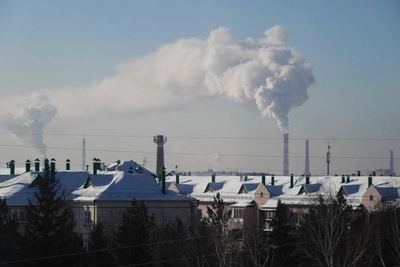 Accident at Omsk's TPP-2 prompts emergency repairs