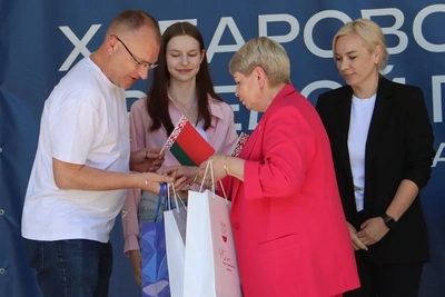 Хабаровский фестиваль «Муралы-на-Амуре» расширяет географию
