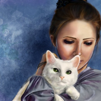 Аватарка Sneja