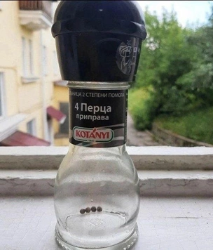 16 картинок недели и «паук — собственность клиента»