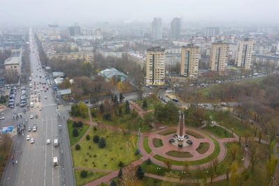 Волгоградцы протестуют против новых платных парковок в Ворошиловском районе