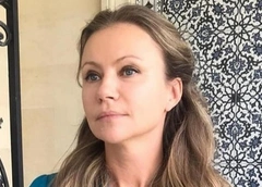 Мария Миронова: «Я никогда не разводилась травматично. Есть дети или нет – неважно»