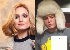Рустам Солнцев: «Карина Мишулина сама себя закапывает в скандале с Тимуром Еремеевым»