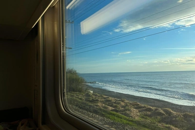 RZD Announces Sole Ritsa Train Journey in 2026