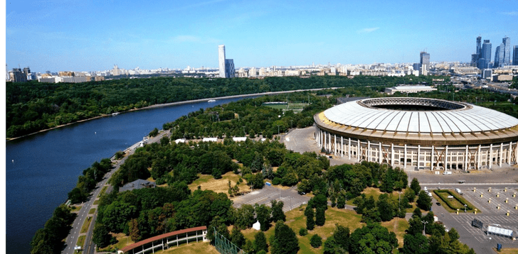 Культурная афиша июля: искусство, музыка, кино