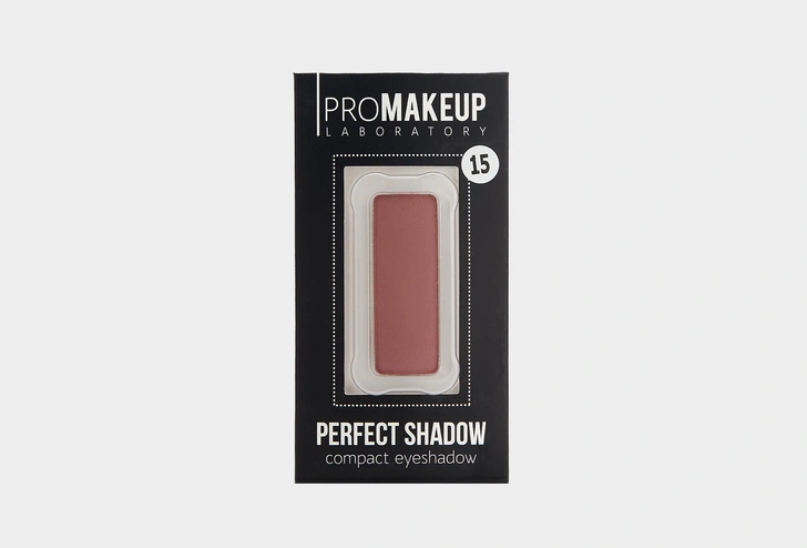 Компактные тени для век PROMAKEUP LABORATORY