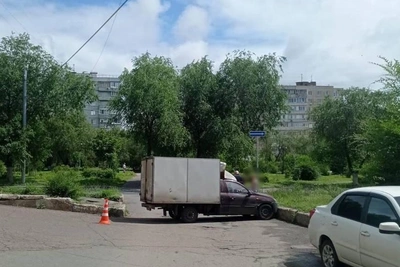 Приговор водителю, задавившему пенсионерку в Оренбурге