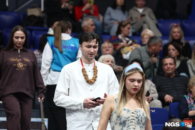 Источник: Александр Ощепков / NGS.RU