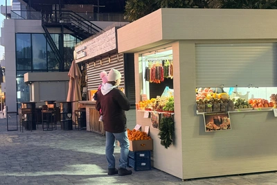 Sochi Residents Dispute Official Salary Reports