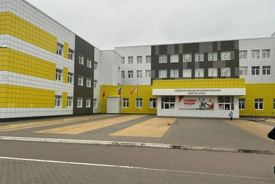 Доходы руководителей школ в Левобережном районе Воронежа