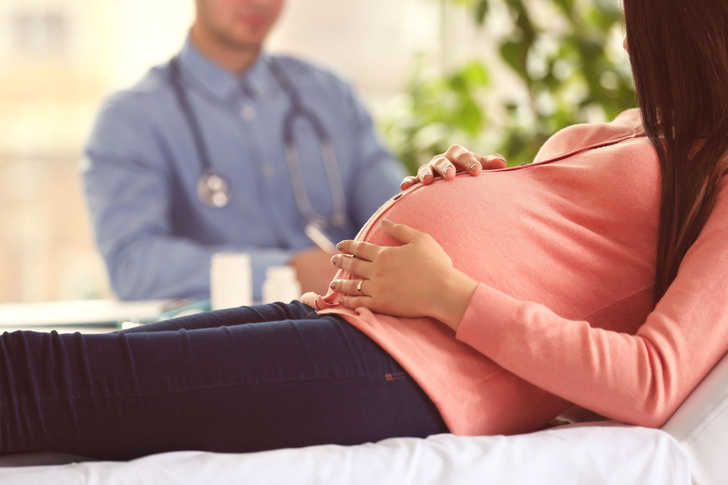 «Полежите на сохранении»: когда беременным действительно нужна госпитализация