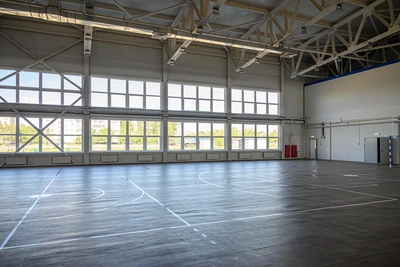 Санкт-Петербургский подрядчик достроит ФОК в Снеговой Пади