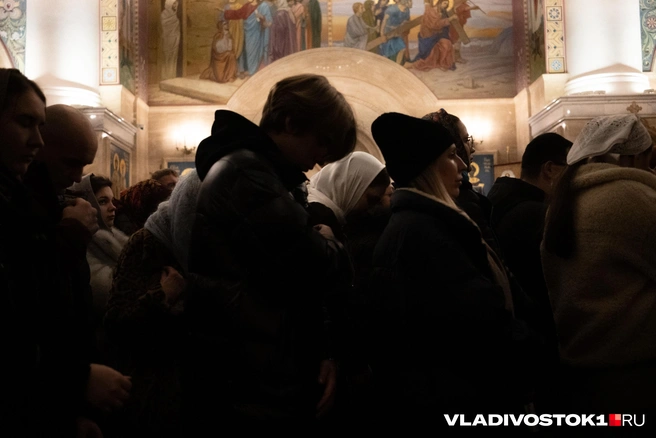 Источник: Елена Буйвол / VLADIVOSTOK1.RU