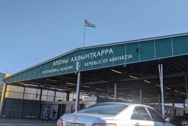 Пункт пропуска «Адлер» в Сочи ждёт большая реконструкция к 2028 году