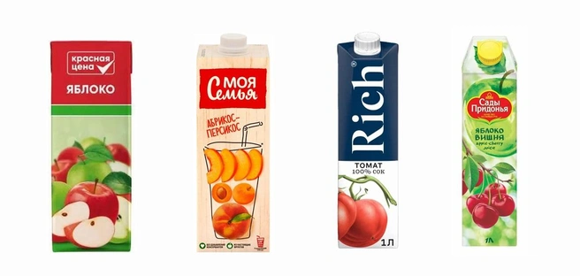 А здесь вы уже можете сказать, сколько он стоит, какой на вкус | Источник: Анатолий Татауров