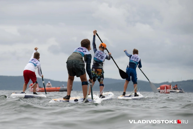 Источник: Елена Буйвол / VLADIVOSTOK1.RU