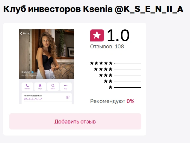 Источник: Otzovik.com