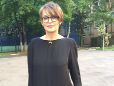 У вдовы Сергея Бодрова украли более полумиллиона рублей
