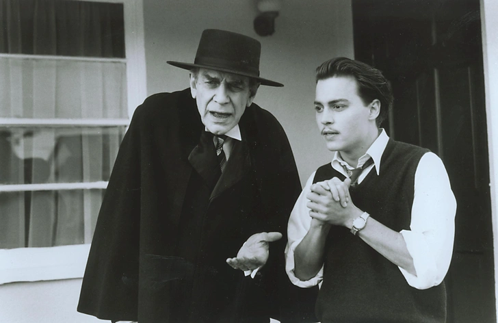 Источник: Moviestore Collection Ltd via Legion Media