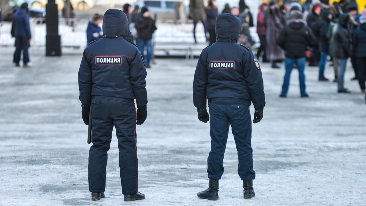 Полпред Жога предупредил тюменцев о рисках терактов и диверсий в новогодние праздники