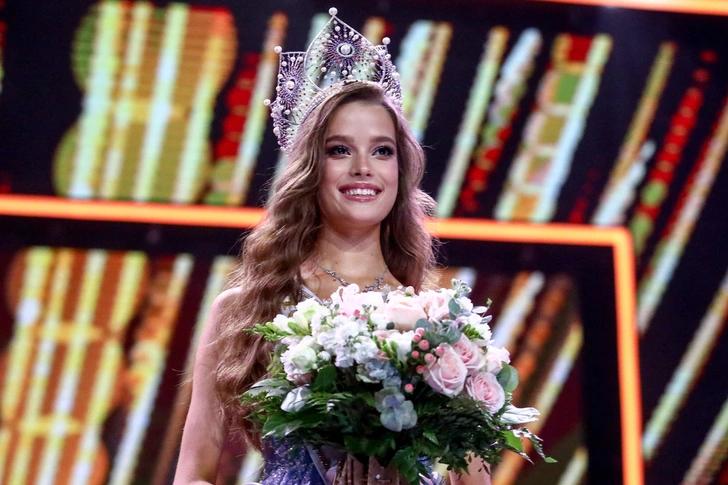 Валентина Алексеева