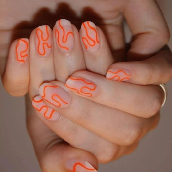 Источник: imarninails / Instagram (экстремистская организация, деятельность запрещена на территории РФ)