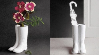 ELLE Decoration шопинг: подставки для зонтов