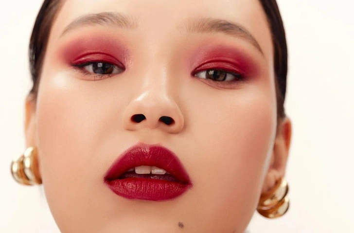 Источник: Marie Claire Kazakhstan 