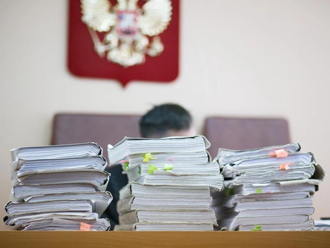 Женщина не исключает, что бывший супруг может обжаловать вынесенное в её пользу решение | Источник: Александра Мамонтова / 76.RU