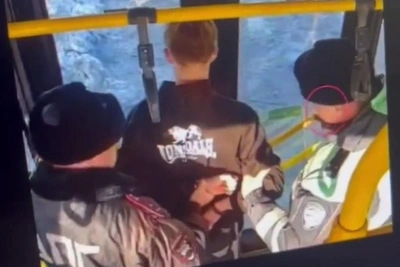 В Новосибирске задержали 18-летнего пособника телефонных аферистов