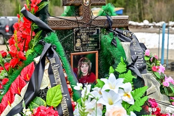 Источник: Василина Любимова / 59.RU