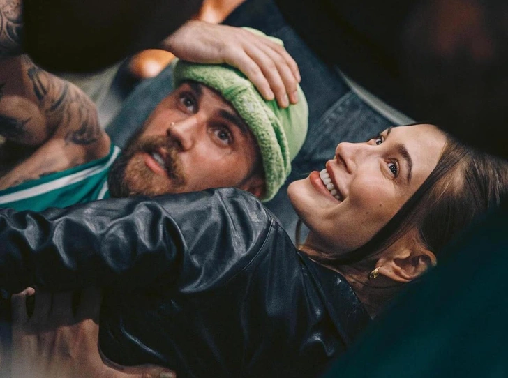 джастин бибер хейли бибер