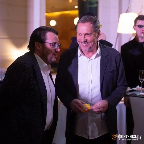 Источник: Сергей Николаев / FONTANKA.RU