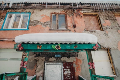 Tyumen's Lesobaza district to become unrecognizable after renovation