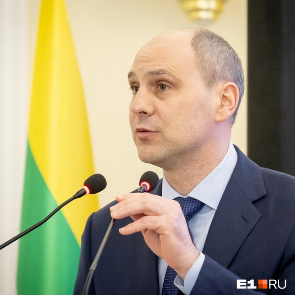 Источник: Владислав Лоншаков / E1.RU