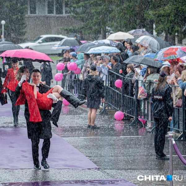 Источник: Олег Фёдоров / CHITA.RU