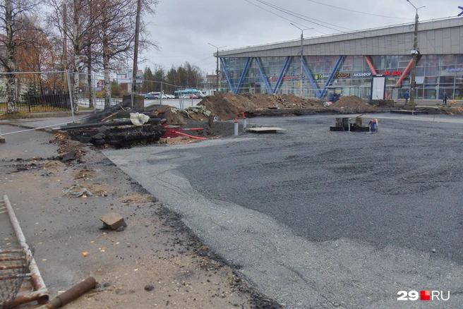 Источник: Иван Митюшёв / 29.RU