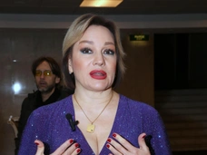 Танцор Булановой — Пугачевой, которая назвала его непрофессионалом: «Самая главная звезда — наша любимая Танечка!»
